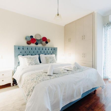 Best House Saint John, New Port Of 帕特雷 外观 照片