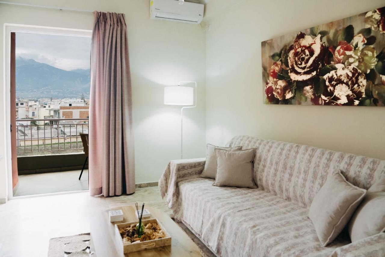 Best House Saint John, New Port Of 帕特雷 外观 照片