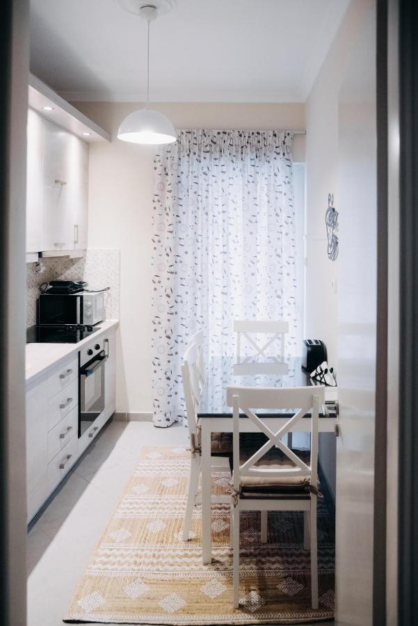 Best House Saint John, New Port Of 帕特雷 外观 照片